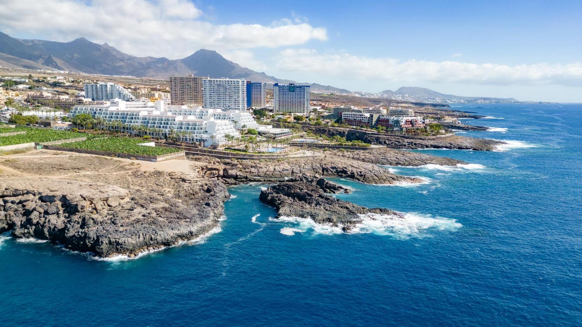 Bonito Apto Mirador De La Gomera Callao Salvaje Exterior foto
